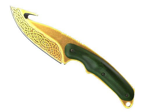 ★ Gut Knife | Lore